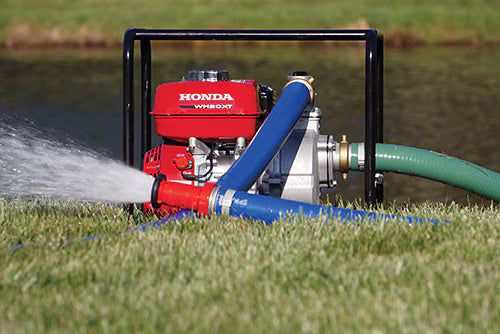 Water Pump