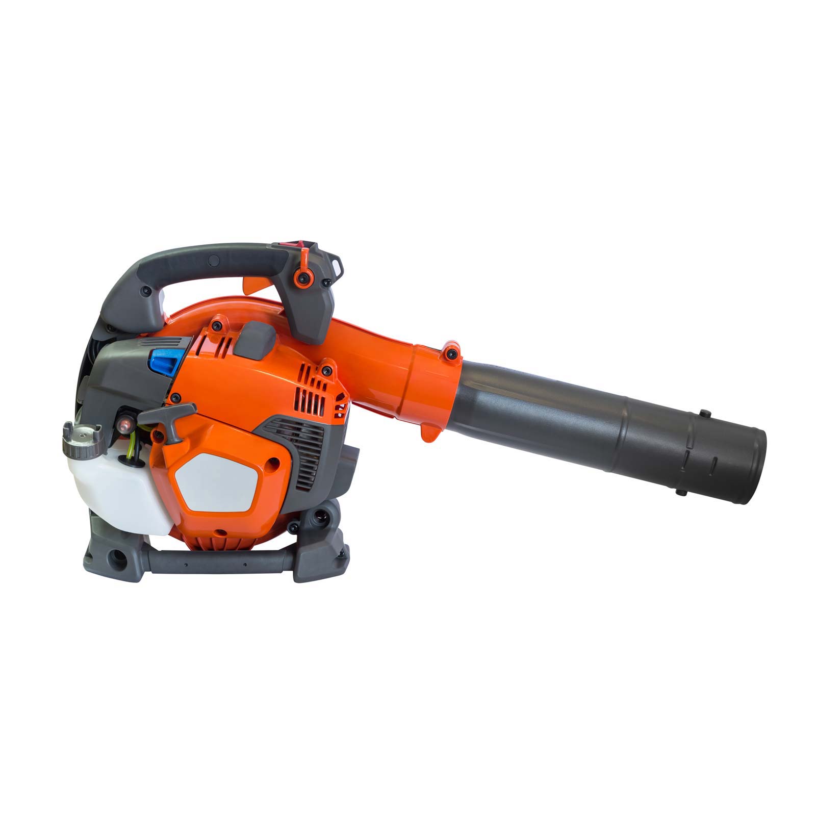 3-in-1 Electric Leaf Blower