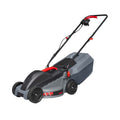 4-Strok Petrol Lawn Mower