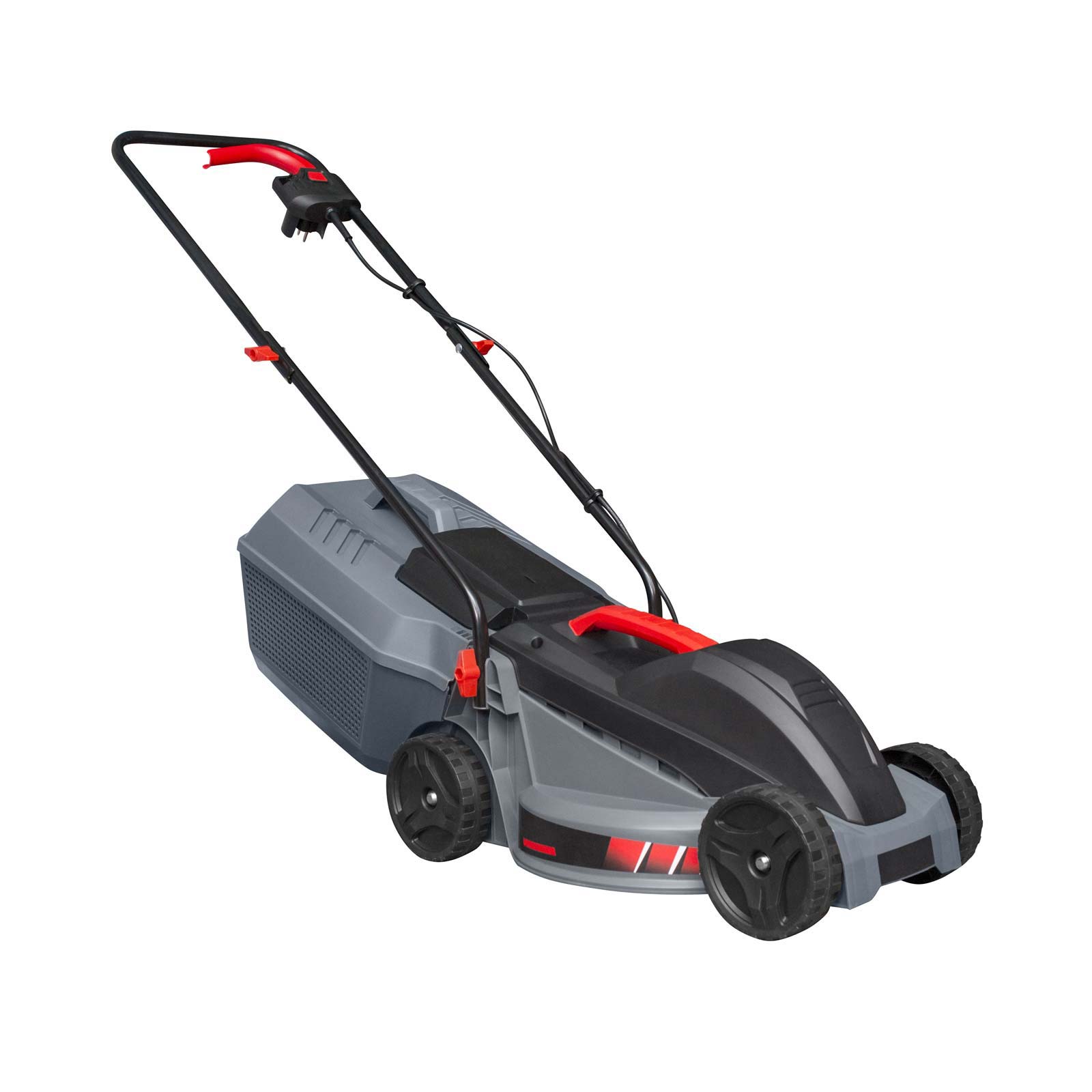 4-Strok Petrol Lawn Mower