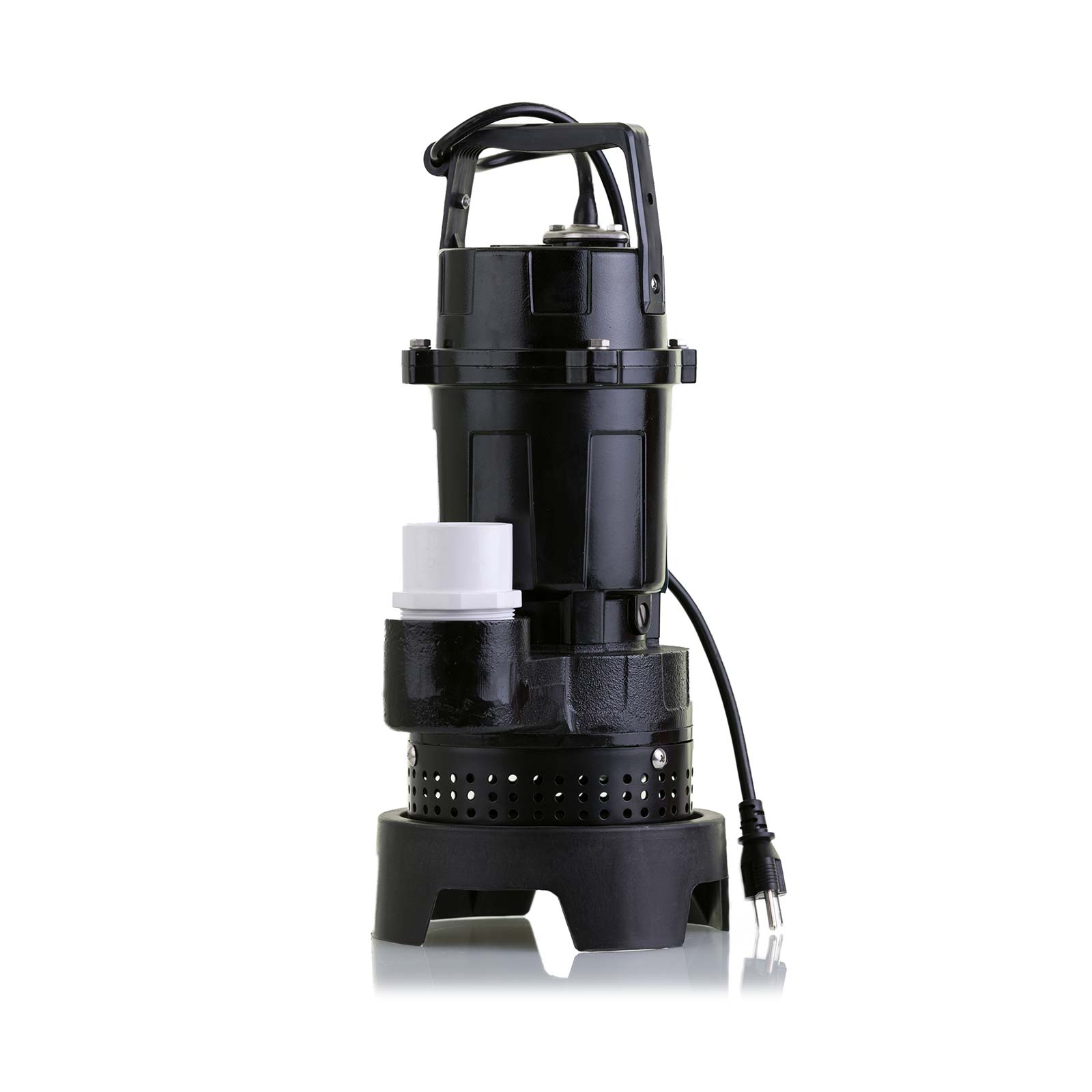 ATS4002A Submersible Sewage Pump