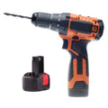 Bare drywall screwdriver