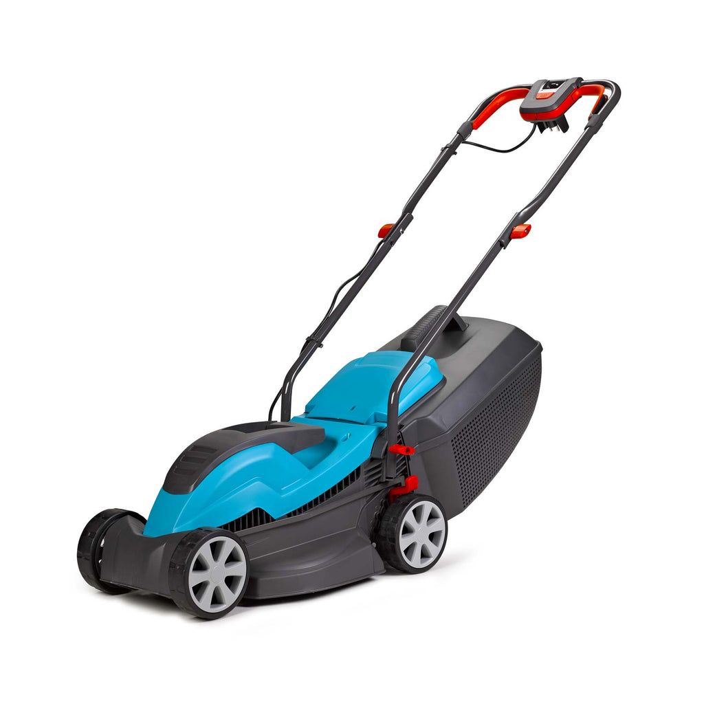 Cordless Lawnmower 3-66