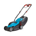 Cordless Lawnmower 3-66