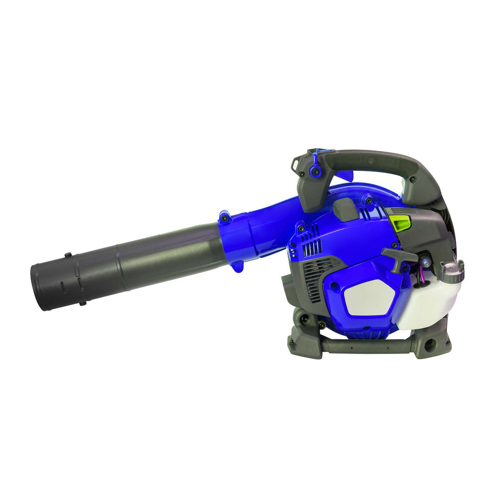 Electric 3-in-1 Leaf Suction Machine