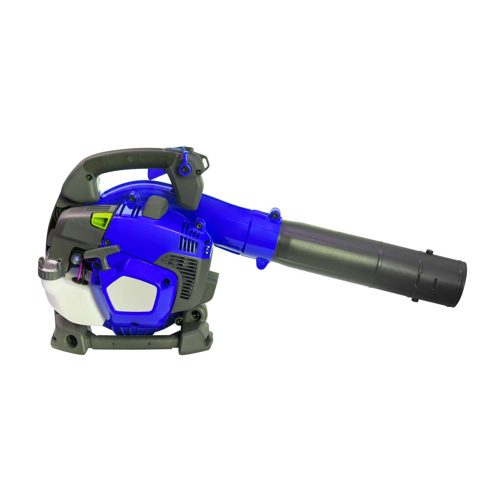 Electric 3-in-1 Leaf Suction Machine