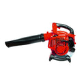 Electric leaf suction machine