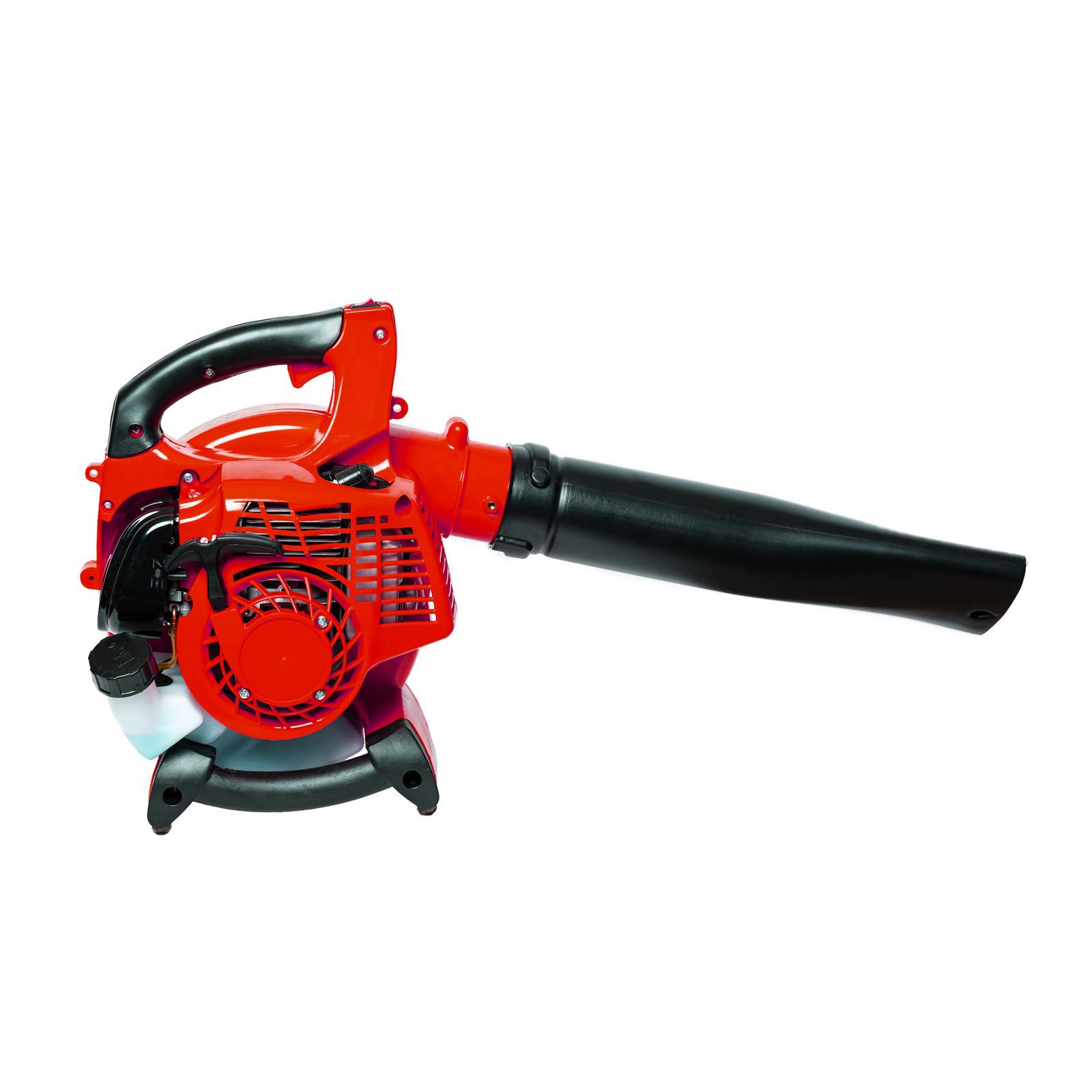 Electric leaf suction machine