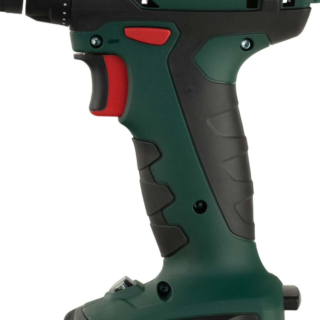 Hex high-speed screwdriver