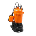 Integral 6600 Submersible Drainage Pump