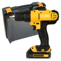 KIT12X3 XR 18V 12 Piece Power Tool Kit