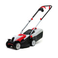 Lawn mower