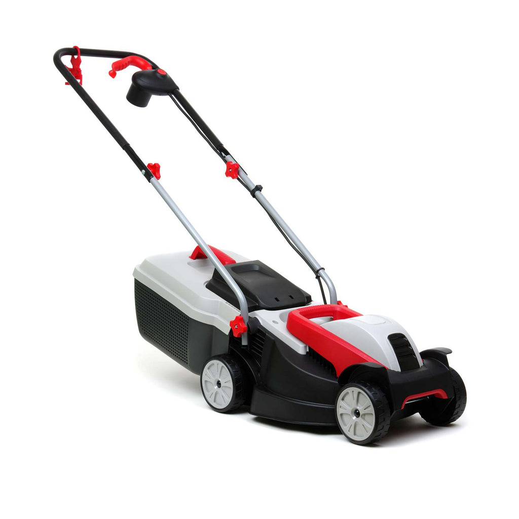 Lawn mower