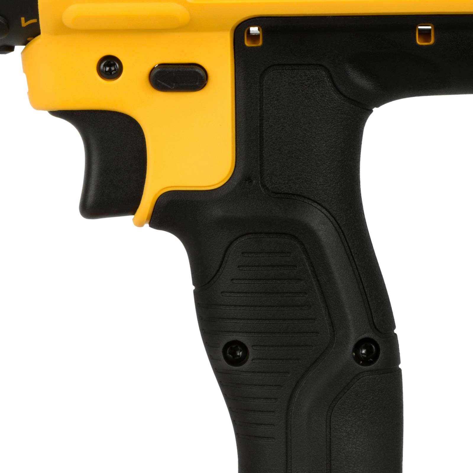 Variable speed drywall screwdriver